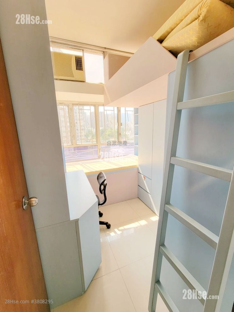 Tai Po Centre Rental 325 ft²