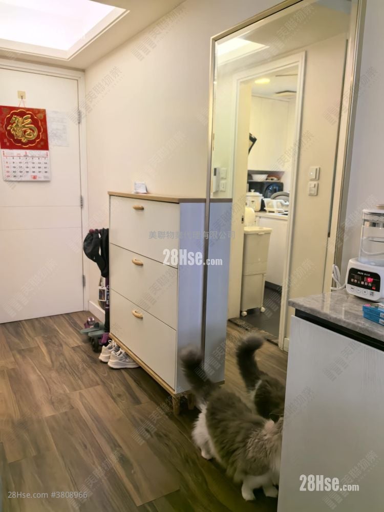 The Long Beach Sell 2 Bedrooms , 1 Bathroom 547 ft²