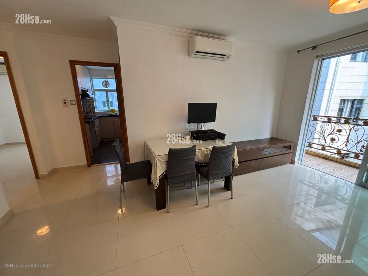 村屋 售盘 3 房 , 1 浴室