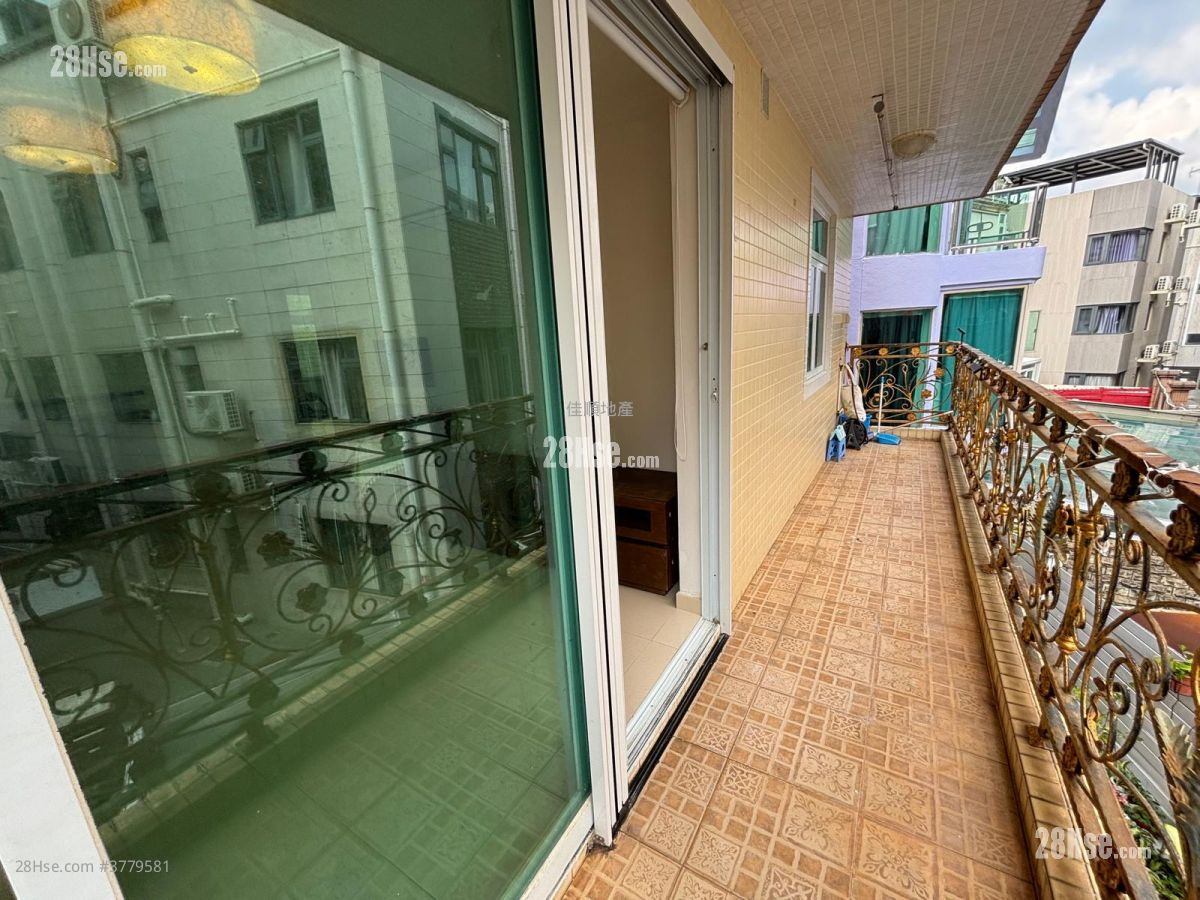 村屋 售盘 3 房 , 1 浴室