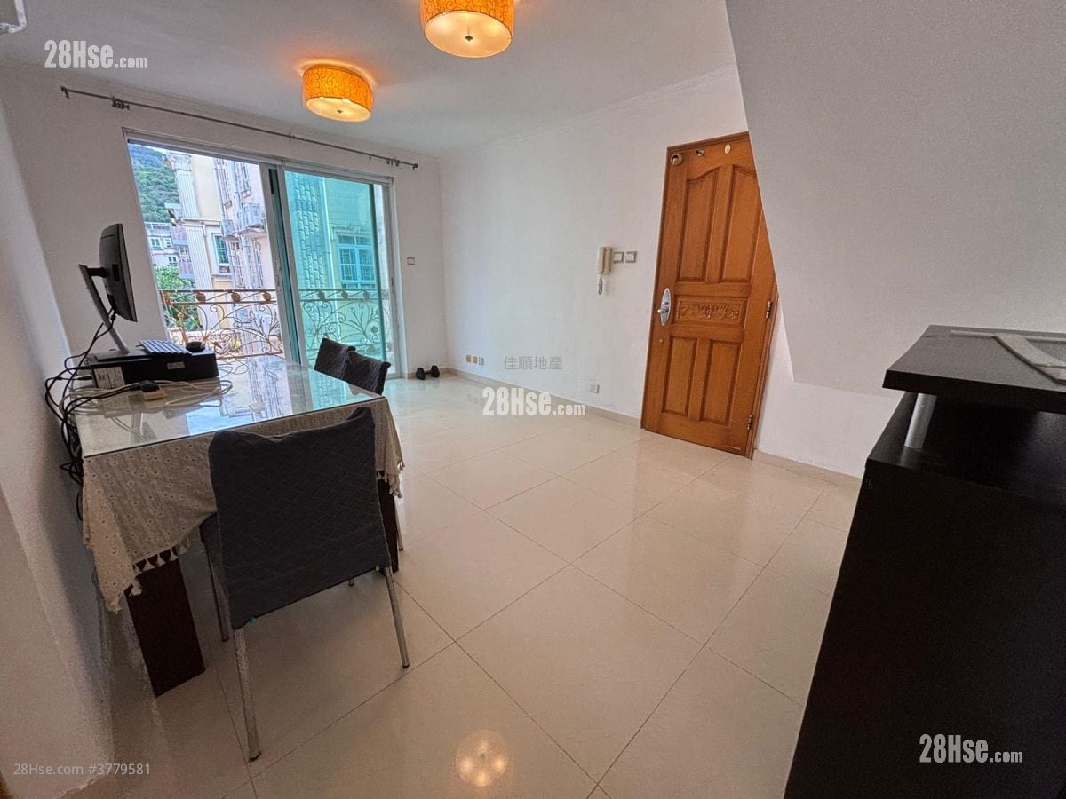 村屋 售盘 3 房 , 1 浴室