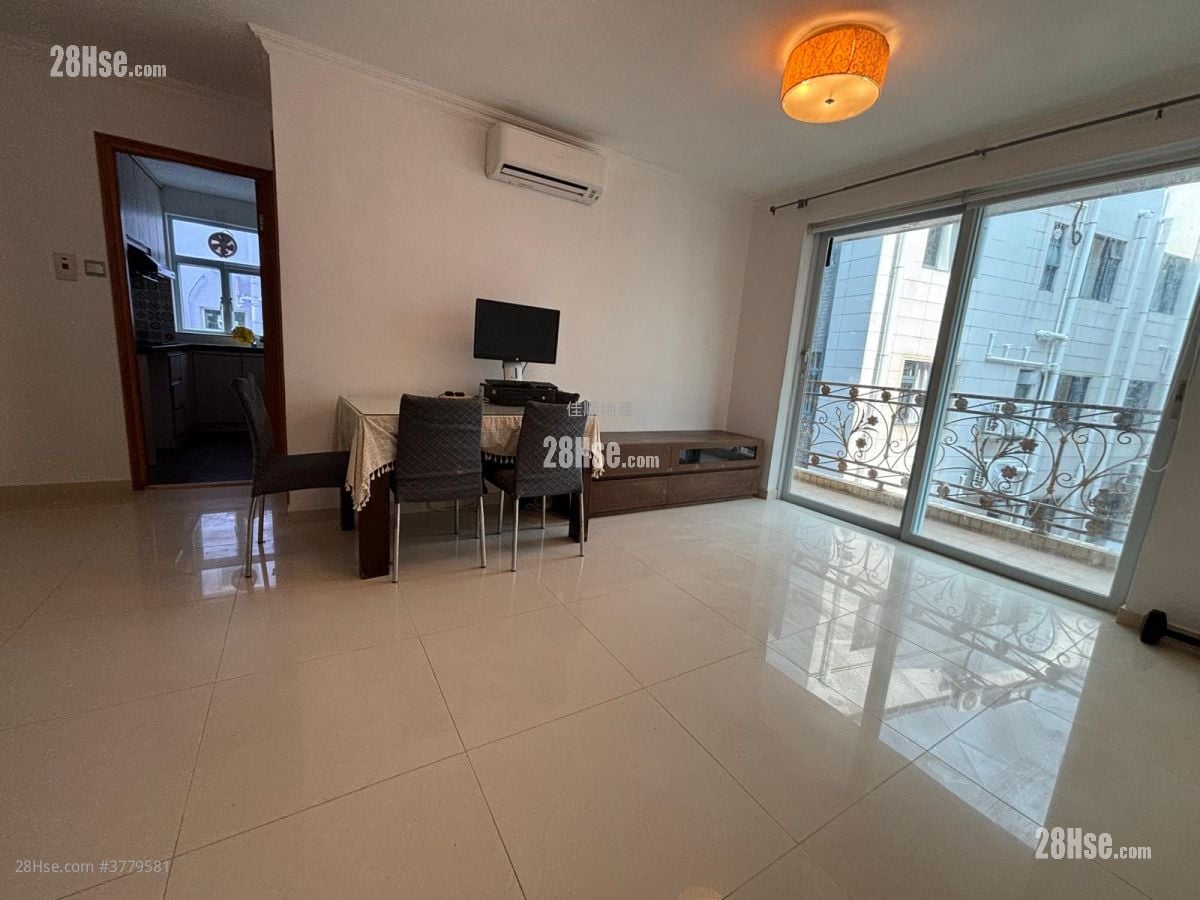 村屋 售盘 3 房 , 1 浴室