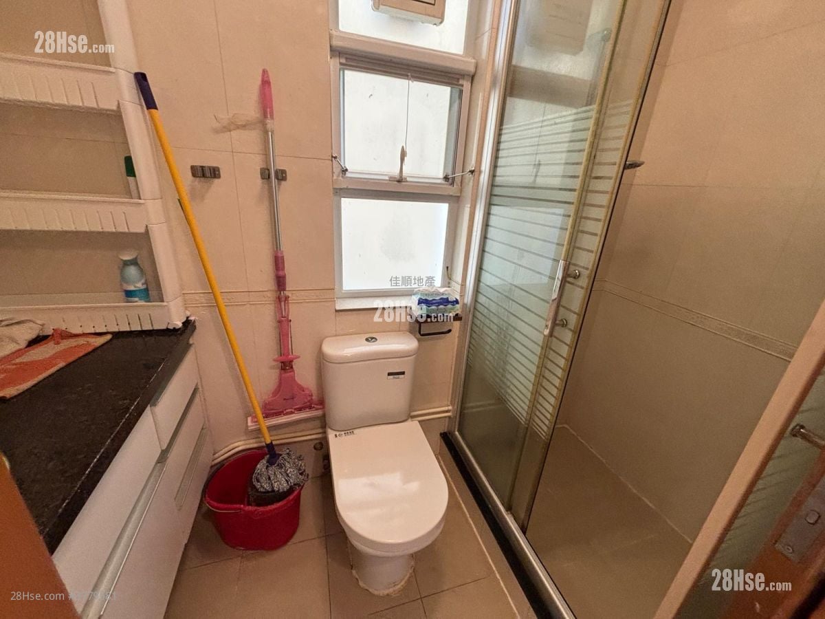 村屋 售盘 3 房 , 1 浴室