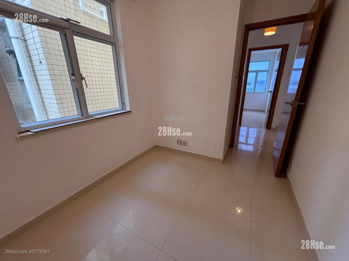 村屋 售盘 3 房 , 1 浴室