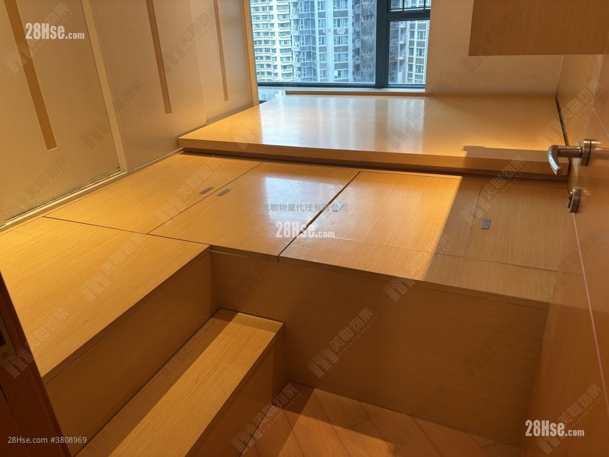 The Long Beach Sell 2 Bedrooms , 1 Bathroom 564 ft²