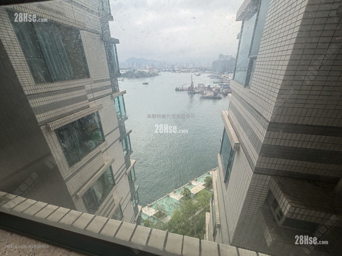 The Long Beach Sell 2 Bedrooms , 1 Bathroom 564 ft²