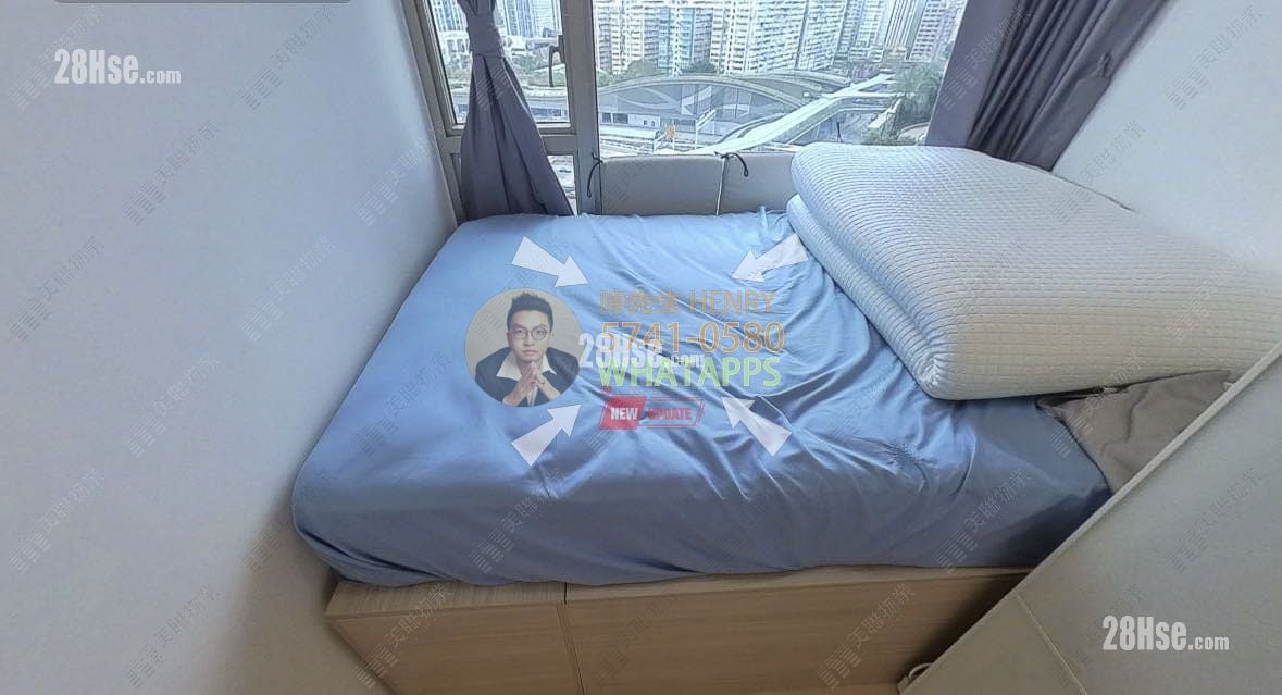 Sorrento Rental 3 Bedrooms , 2 Bathrooms 883 ft²