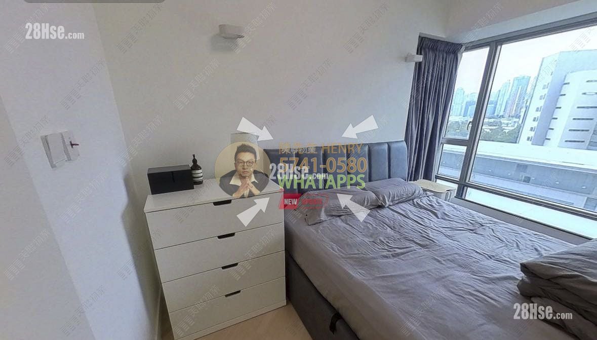 Sorrento Rental 3 Bedrooms , 2 Bathrooms 883 ft²