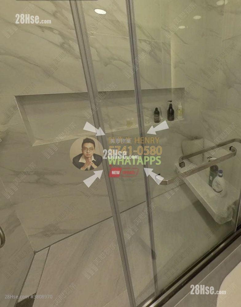 Sorrento Rental 3 Bedrooms , 2 Bathrooms 883 ft²