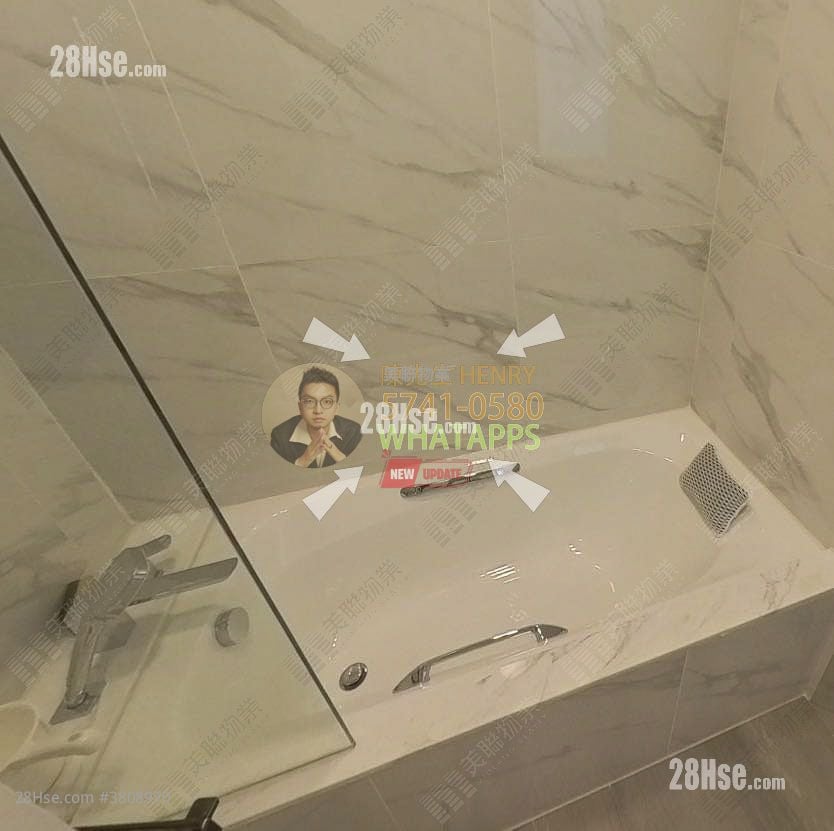 Sorrento Rental 3 Bedrooms , 2 Bathrooms 883 ft²