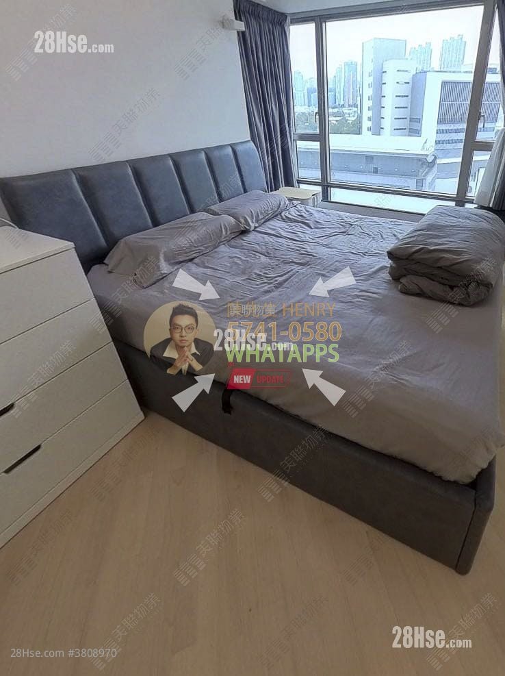 Sorrento Rental 3 Bedrooms , 2 Bathrooms 883 ft²