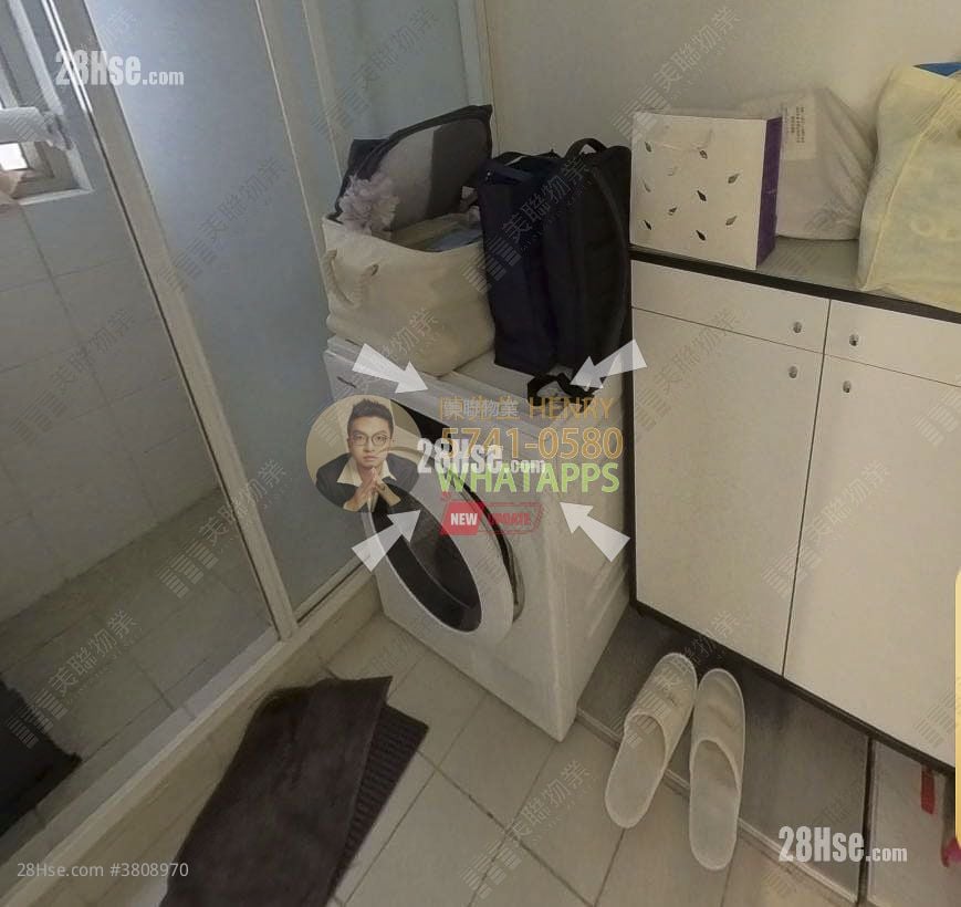 Sorrento Rental 3 Bedrooms , 2 Bathrooms 883 ft²