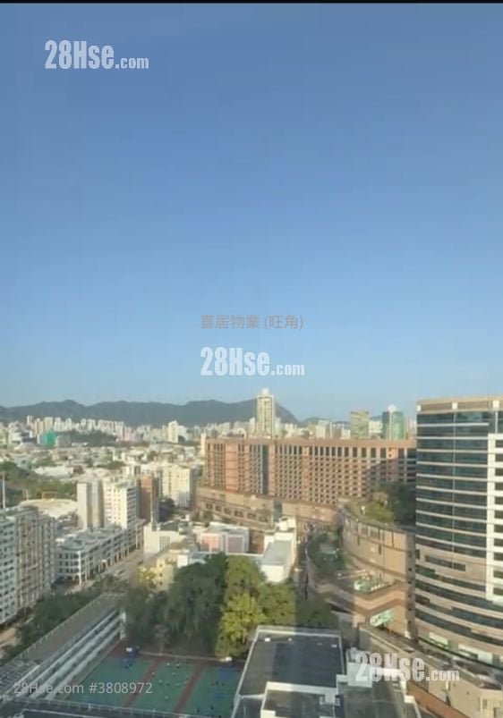 Elize Park Rental 3 Bedrooms , 1 Bathroom 438 ft²