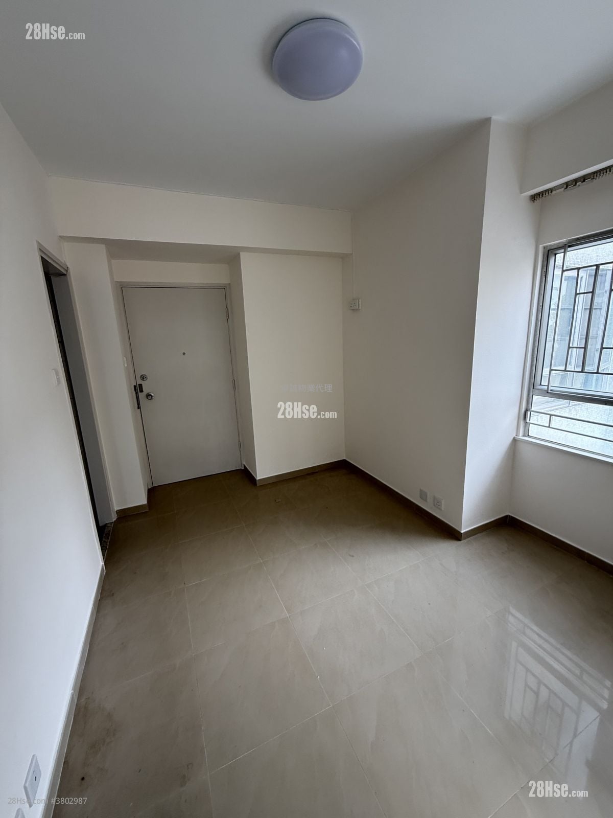 Tsuen Tak Garden Rental 2 Bedrooms , 1 Bathroom 287 ft²