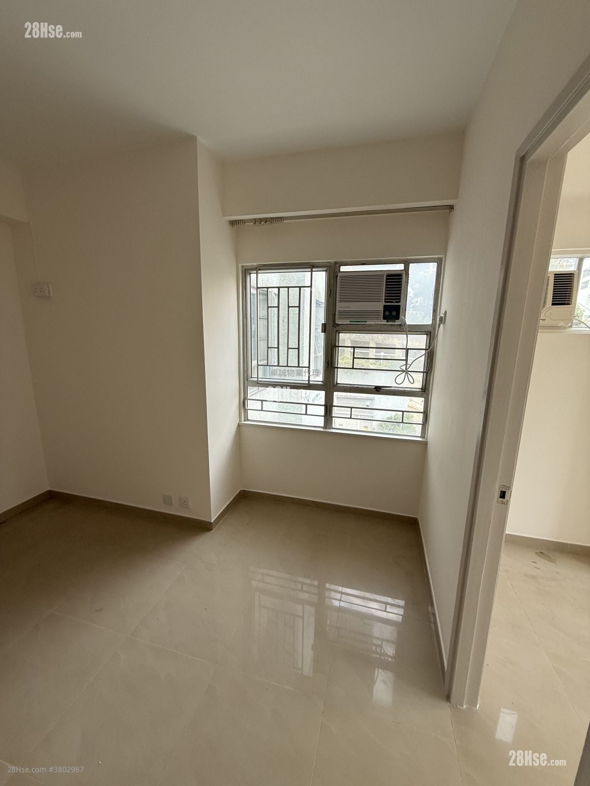 Tsuen Tak Garden Rental 2 Bedrooms , 1 Bathroom 287 ft²