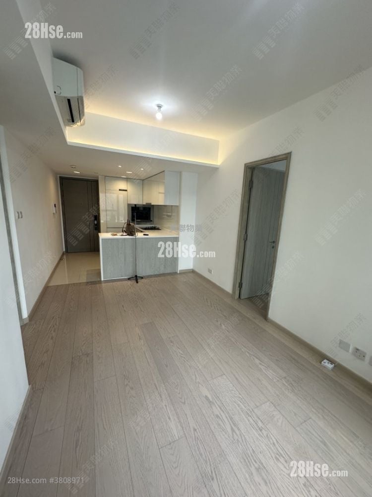 Sea To Sky 租盤 2 房 , 1 浴室 481 平方呎