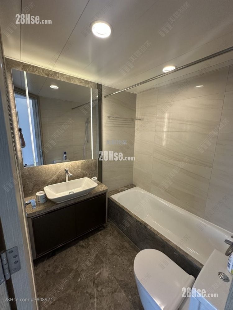 Sea To Sky 租盤 2 房 , 1 浴室 481 平方呎