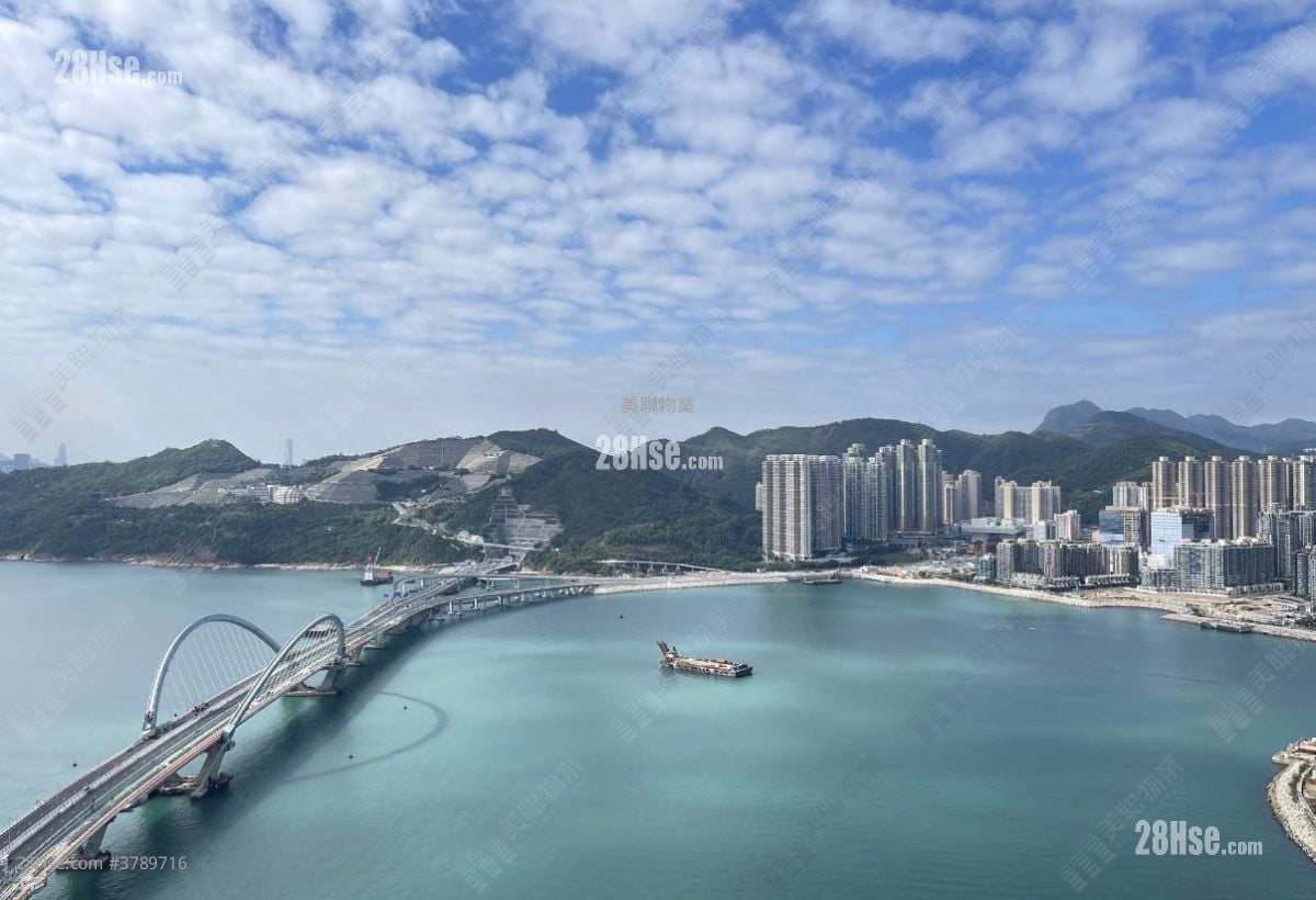 LP10 租盘 4 房 , 2 浴室 797 平方尺