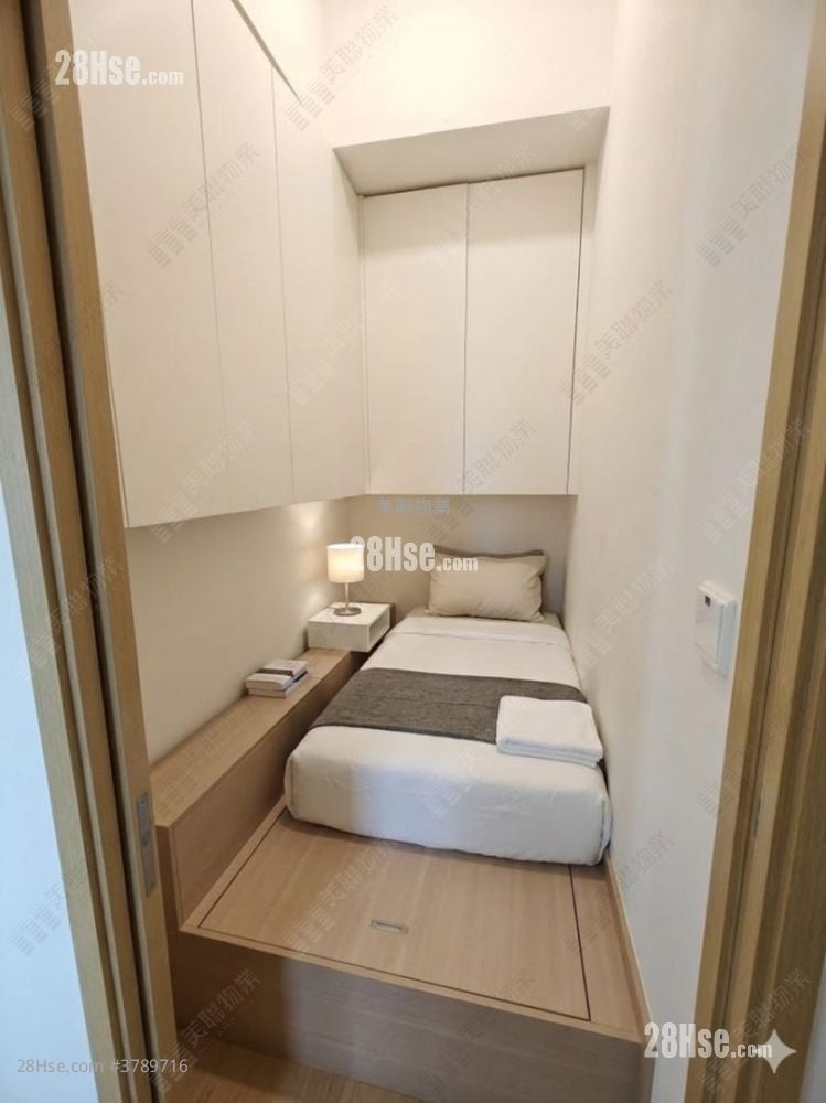 LP10 租盘 4 房 , 2 浴室 797 平方尺