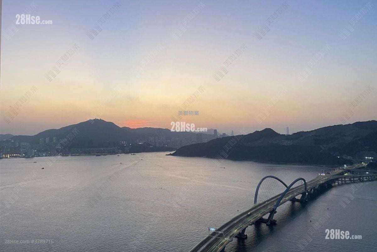 LP10 租盘 4 房 , 2 浴室 797 平方尺