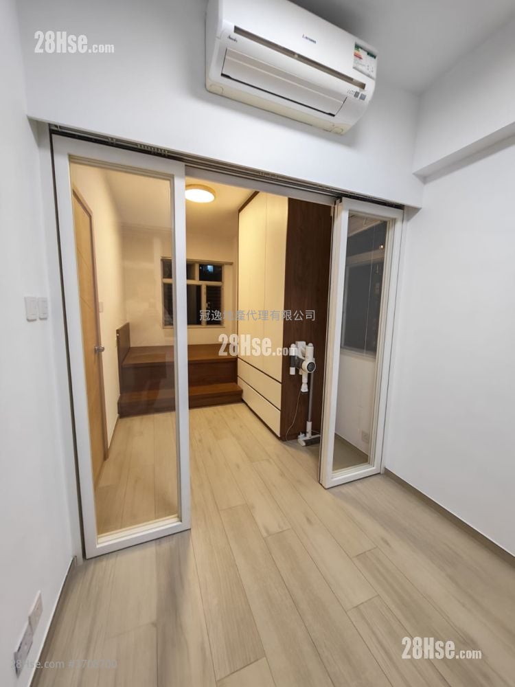 Kanfield Mansion Sell 2 Bedrooms , 1 Bathroom 410 ft²