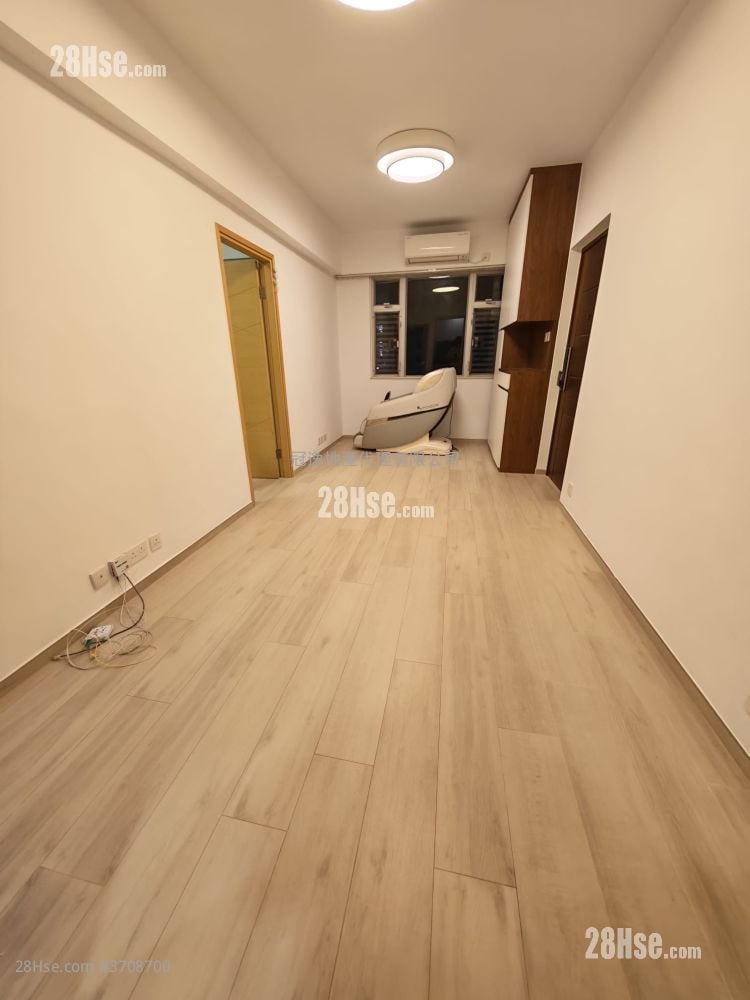 Kanfield Mansion Sell 2 Bedrooms , 1 Bathroom 410 ft²