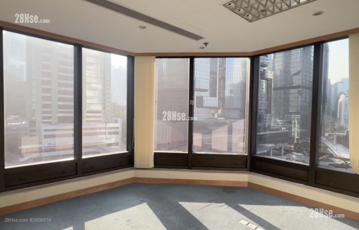 Admiralty Centre Sell