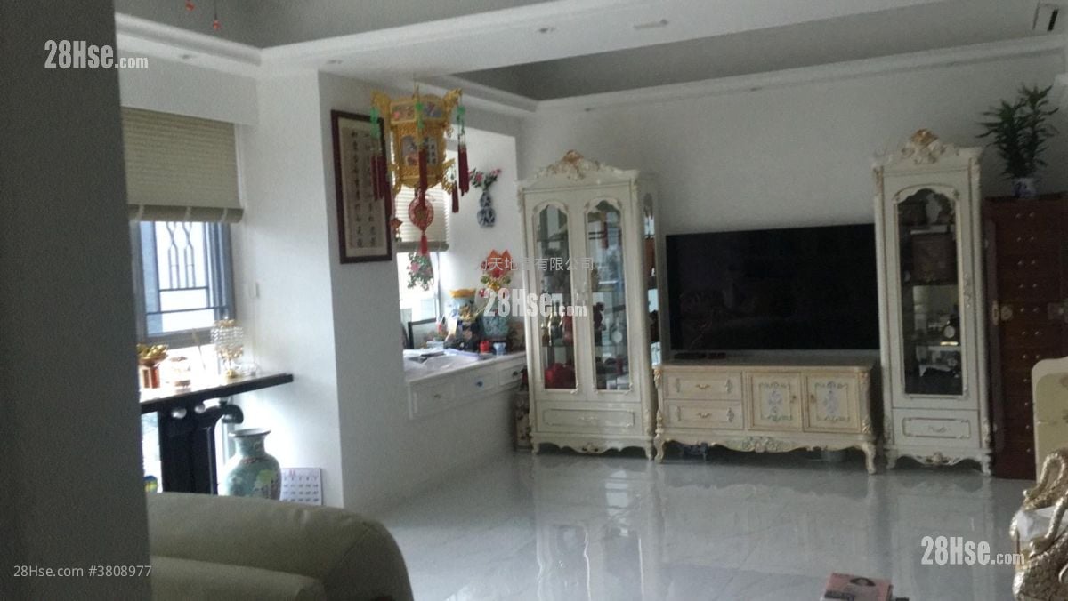 溱岸8号 售盘 1,262 平方尺