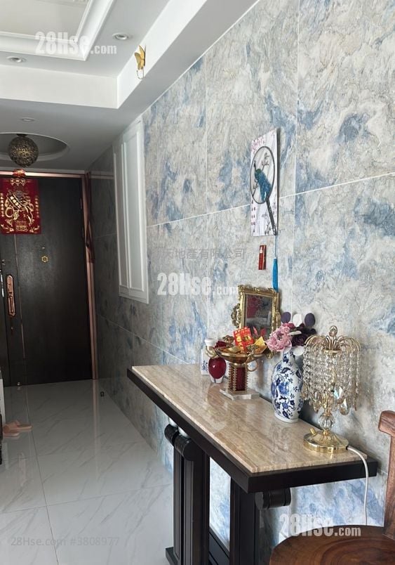 溱岸8号 售盘 1,262 平方尺