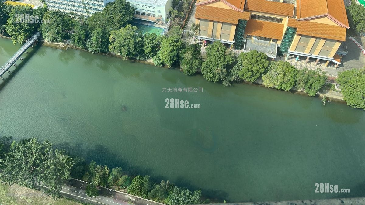 溱岸8号 售盘 1,262 平方尺