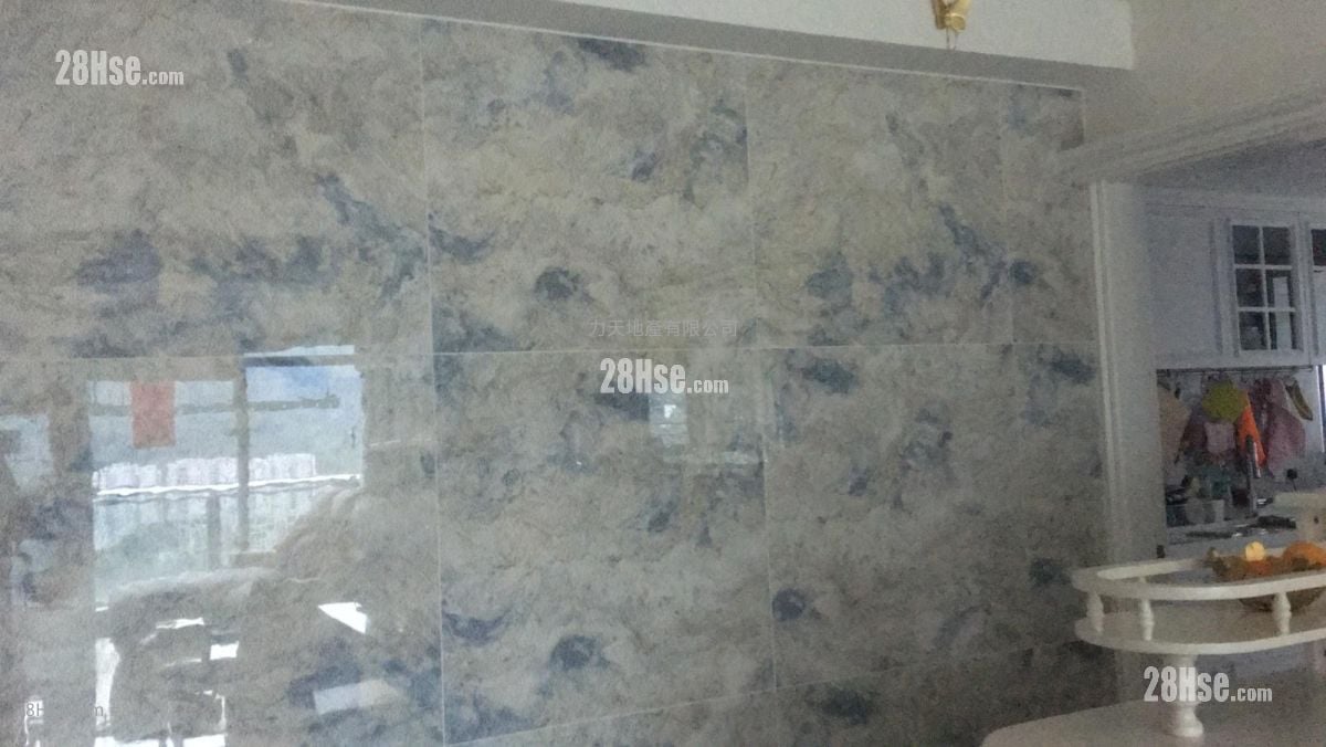 溱岸8号 售盘 1,262 平方尺