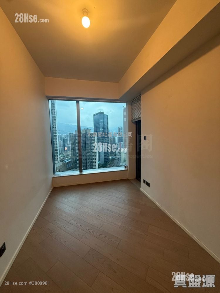 The Pavilia Bay Sell 2 Bedrooms 499 ft²