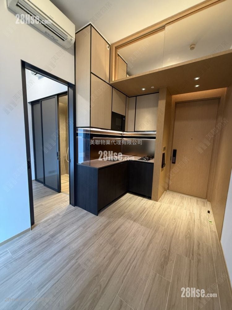 利奥坊曦岸 租盘 1 房 , 1 浴室 259 平方尺