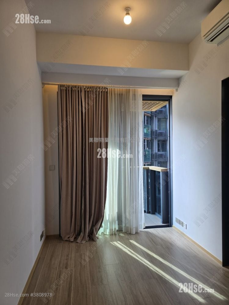 利奥坊曦岸 租盘 1 房 , 1 浴室 259 平方尺