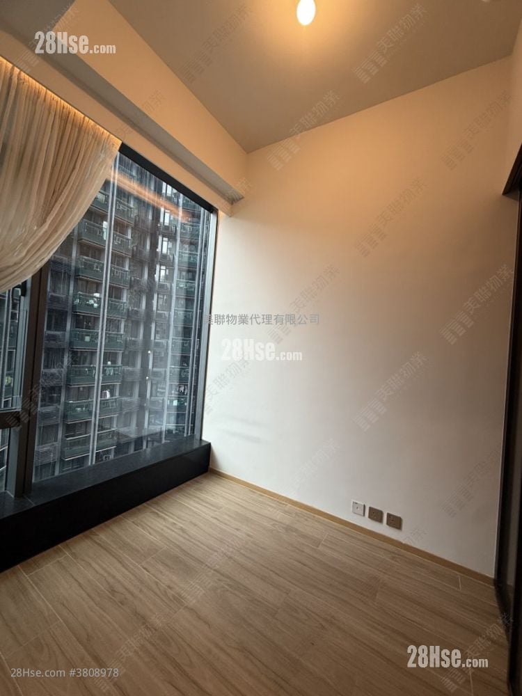 利奥坊曦岸 租盘 1 房 , 1 浴室 259 平方尺