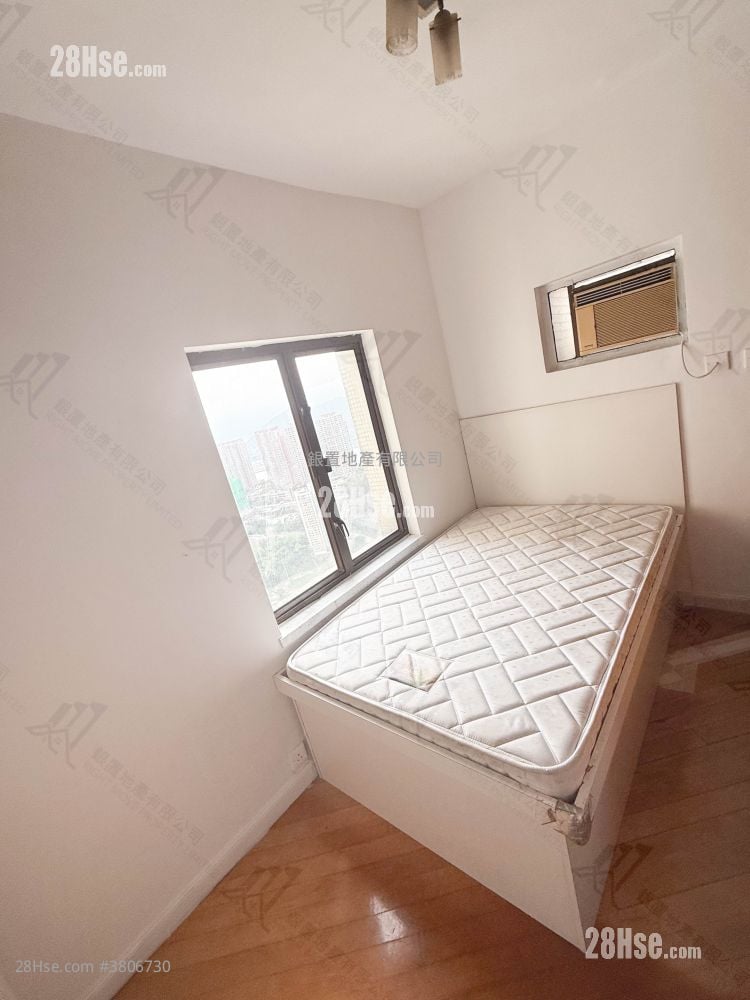 華景山莊 售盤 2 房 , 1 浴室 546 平方呎