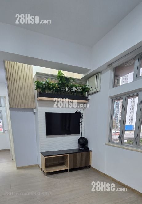 九洲大厦 售盘 2 房 , 1 浴室 254 平方尺