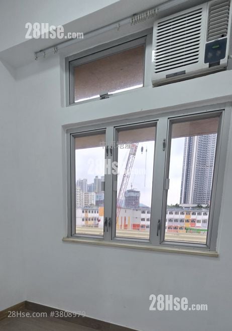 九洲大厦 售盘 2 房 , 1 浴室 254 平方尺