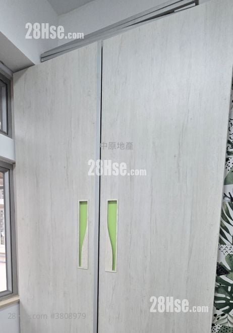 九洲大厦 售盘 2 房 , 1 浴室 254 平方尺