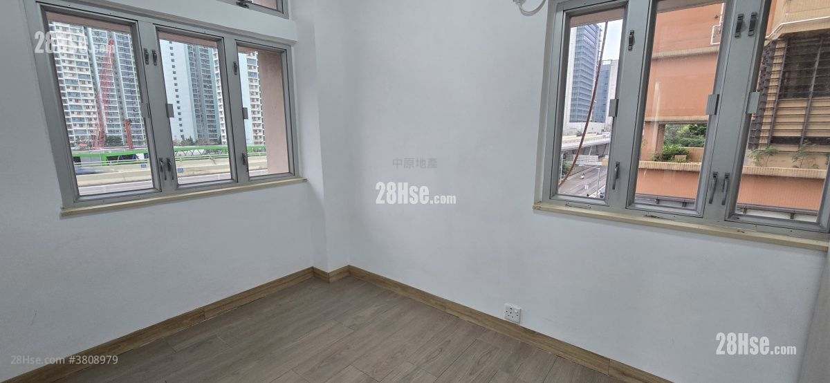 九洲大厦 售盘 2 房 , 1 浴室 254 平方尺