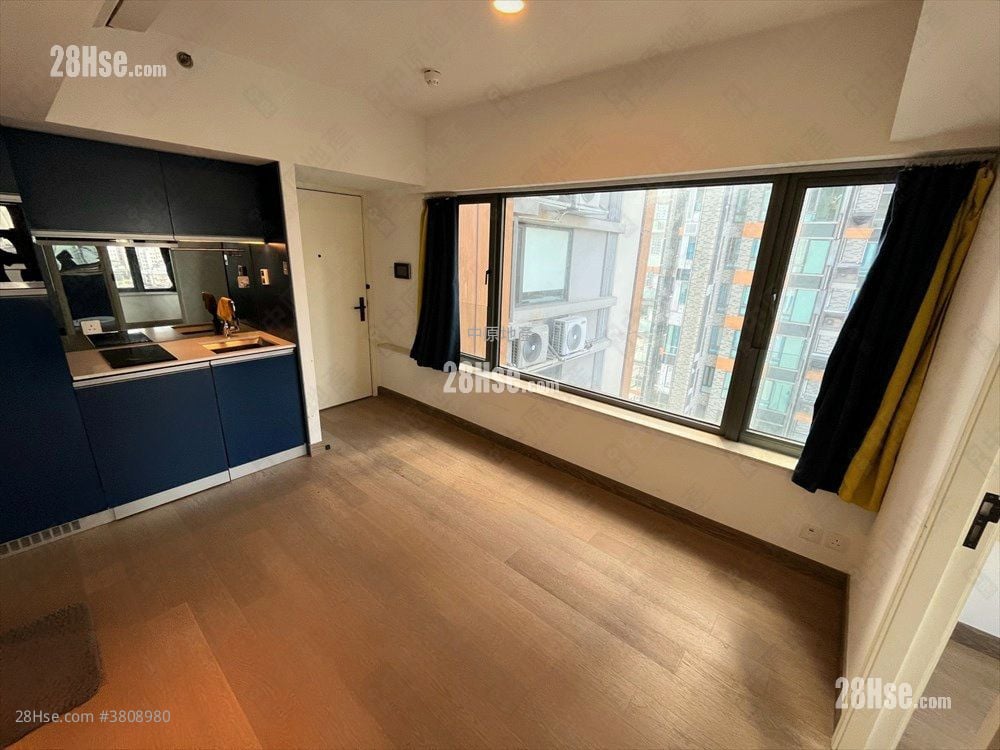 West Park 售盘 2 房 , 1 浴室 333 平方尺