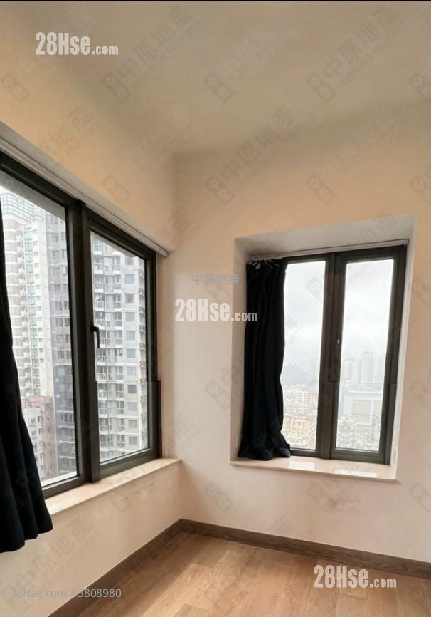 West Park 售盘 2 房 , 1 浴室 333 平方尺