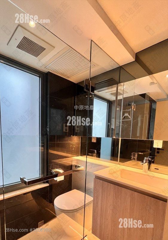 West Park 售盘 2 房 , 1 浴室 333 平方尺