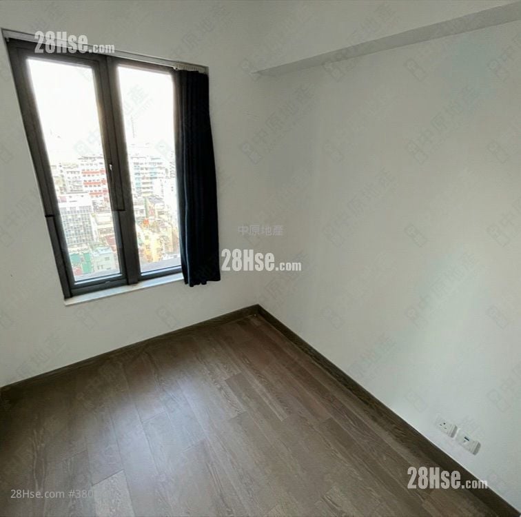 West Park 售盘 2 房 , 1 浴室 333 平方尺