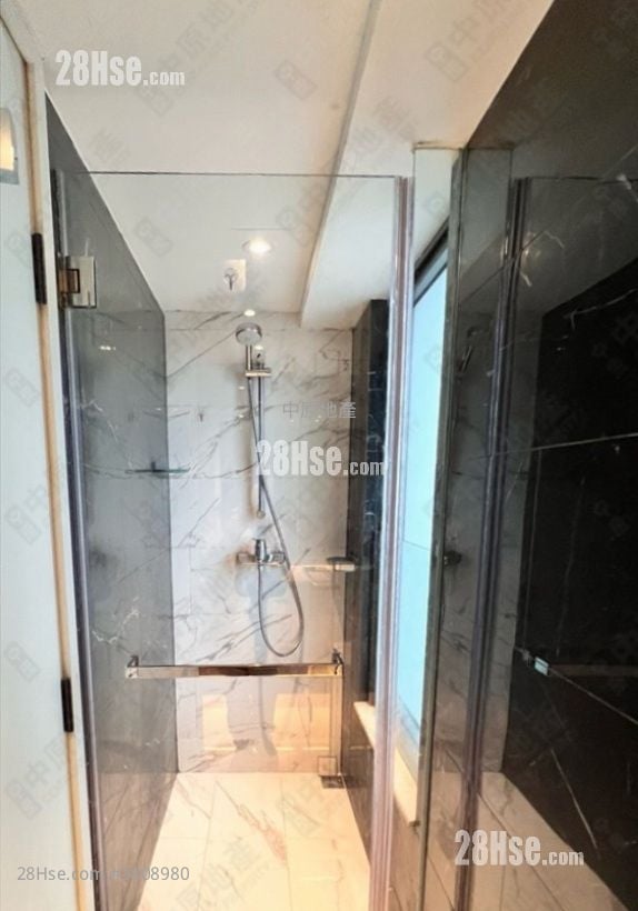 West Park 售盘 2 房 , 1 浴室 333 平方尺