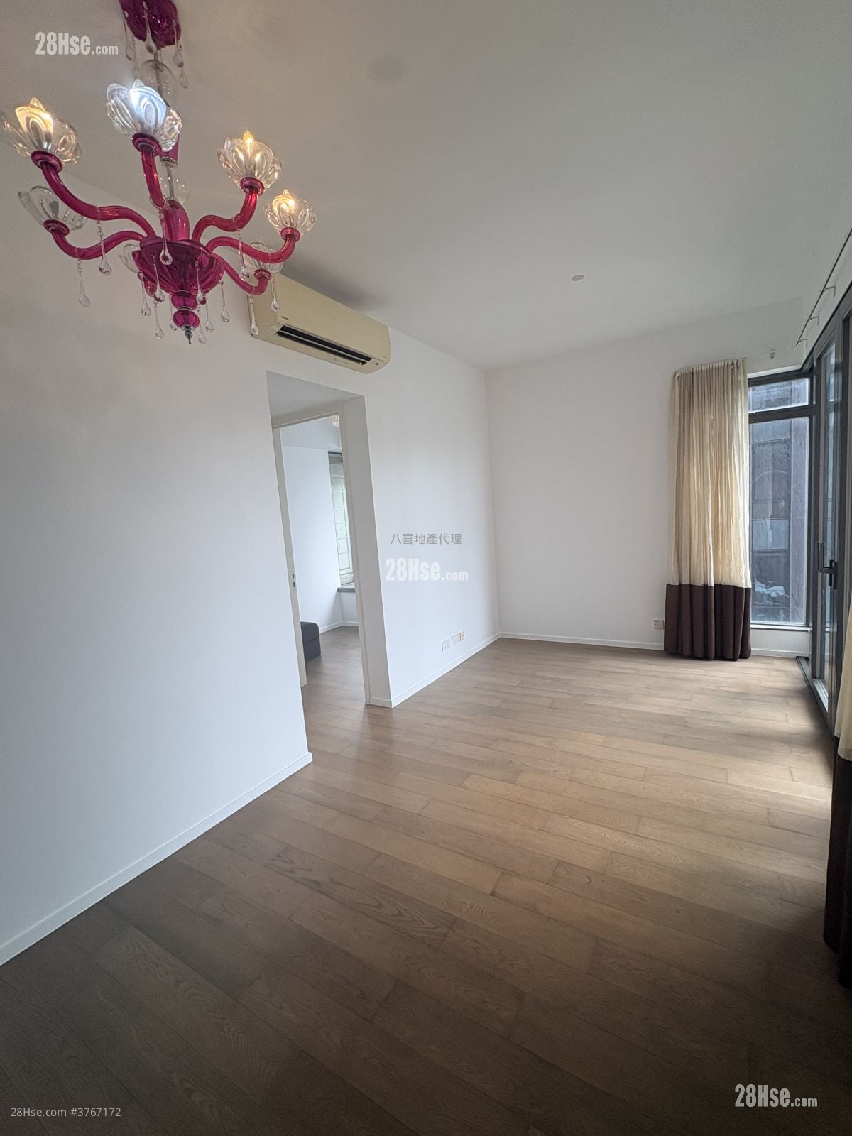 The Warren Rental 2 Bedrooms , 2 Bathrooms 612 ft²