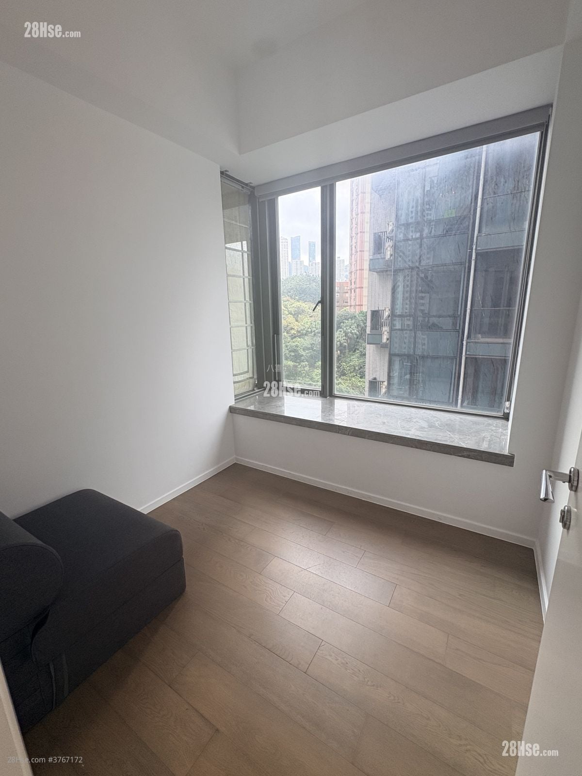 The Warren Rental 2 Bedrooms , 2 Bathrooms 612 ft²