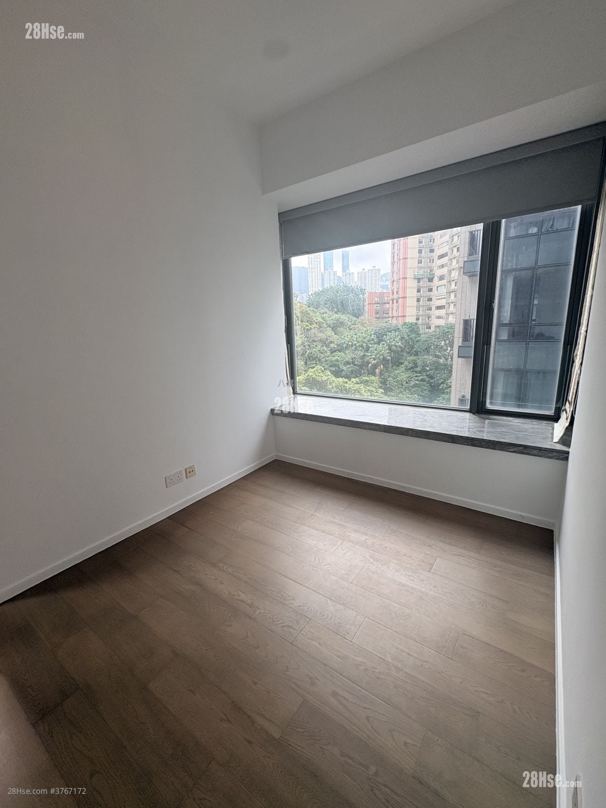 The Warren Rental 2 Bedrooms , 2 Bathrooms 612 ft²