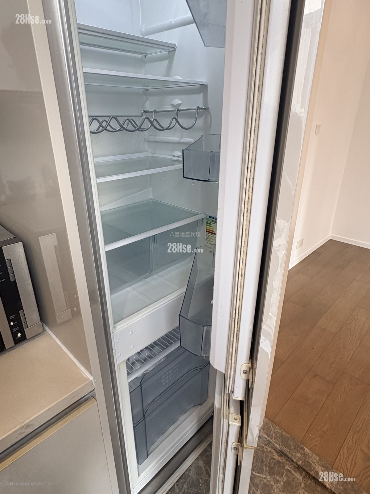 The Warren Rental 2 Bedrooms , 2 Bathrooms 612 ft²