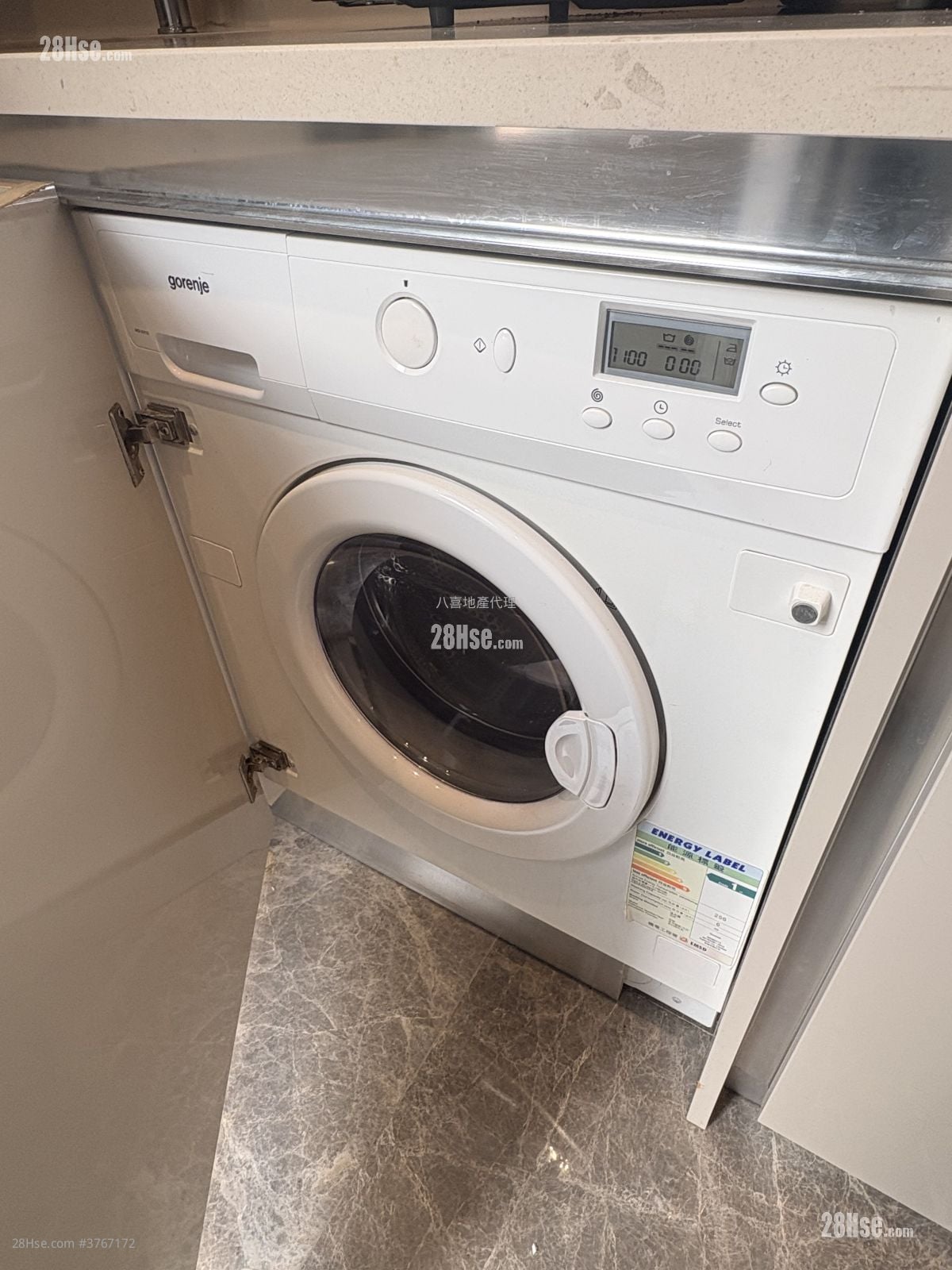 The Warren Rental 2 Bedrooms , 2 Bathrooms 612 ft²